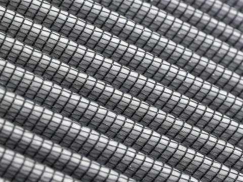 aFe Pro Dry S Air Filter Elements for 2015-2020 FIT - 31-10326 Filters, S, Synthetic, Panel, use on Honda®, Each thumbnail 8