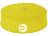 aFe Pre-Filters 28-10181 Air Filter Wrap, Pre Filter, Nylon, Yellow, Round, Each thumbnail 4
