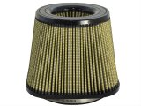 aFe Pro GUARD 7 Air Filter Elements 72-91068 Filter, Guard 7, Cotton/Synthetic, Conical Flanged, Universal, Each thumbnail 1