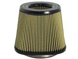 aFe Pro GUARD 7 Air Filter Elements 72-91068 Filter, Guard 7, Cotton/Synthetic, Conical Flanged, Universal, Each thumbnail 2