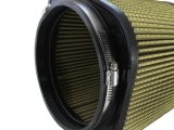 aFe Pro GUARD 7 Air Filter Elements 72-91068 Filter, Guard 7, Cotton/Synthetic, Conical Flanged, Universal, Each thumbnail 3