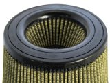 aFe Pro GUARD 7 Air Filter Elements 72-91068 Filter, Guard 7, Cotton/Synthetic, Conical Flanged, Universal, Each thumbnail 4