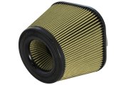 aFe Pro GUARD 7 Air Filter Elements 72-91068 Filter, Guard 7, Cotton/Synthetic, Conical Flanged, Universal, Each thumbnail 5