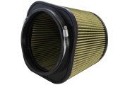 aFe Pro GUARD 7 Air Filter Elements 72-91068 Filter, Guard 7, Cotton/Synthetic, Conical Flanged, Universal, Each thumbnail 6