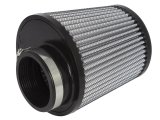 aFe Pro Dry S Air Filter Elements 21-90090 Filter, S, Synthetic, Conical, Universal, Each thumbnail 1