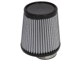 aFe Pro Dry S Air Filter Elements 21-90090 Filter, S, Synthetic, Conical, Universal, Each thumbnail 2
