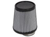 aFe Pro Dry S Air Filter Elements 21-90090 Filter, S, Synthetic, Conical, Universal, Each thumbnail 4