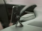 aFe Programmer Mounts 77-90003 Computer Accessories, Mount, for Use On Windshield or Dash, for Scorcher Pro, Silver and Black Trim, Each thumbnail 9