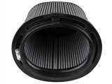 aFe Pro Dry S Air Filter Elements 21-90106 Filter, S, Synthetic, Oval Cylindrical, Universal, Each thumbnail 3
