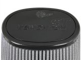 aFe Pro Dry S Air Filter Elements 21-90106 Filter, S, Synthetic, Oval Cylindrical, Universal, Each thumbnail 4