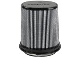 aFe Pro Dry S Air Filter Elements 21-90106 Filter, S, Synthetic, Oval Cylindrical, Universal, Each thumbnail 6