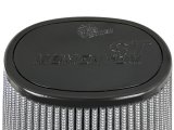aFe Pro Dry S Air Filter Elements 21-90106 Filter, S, Synthetic, Oval Cylindrical, Universal, Each thumbnail 7