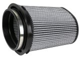aFe Pro Dry S Air Filter Elements 21-90106 Filter, S, Synthetic, Oval Cylindrical, Universal, Each thumbnail 8