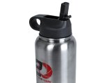 AFE Power Beverage Cups, Bottles & Containers 40-10231 Promotional Item, aFe POWER Stainless Steel Insulated Water Bottle w/ Flip Up Spout 32oz thumbnail 1
