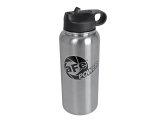 AFE Power Beverage Cups, Bottles & Containers 40-10231 Promotional Item, aFe POWER Stainless Steel Insulated Water Bottle w/ Flip Up Spout 32oz thumbnail 4