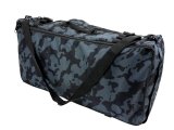 AFE Power Gear Bags and Backpacks 40-33206-B Promotional Item, aFe POWER Tactical Backpack Duffel Bag 55L Black Camouflage thumbnail 1