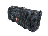 AFE Power Gear Bags and Backpacks 40-33206-B Promotional Item, aFe POWER Tactical Backpack Duffel Bag 55L Black Camouflage thumbnail 2