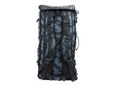 AFE Power Gear Bags and Backpacks 40-33206-B Promotional Item, aFe POWER Tactical Backpack Duffel Bag 55L Black Camouflage thumbnail 5