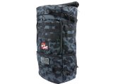 AFE Power Gear Bags and Backpacks 40-33206-B Promotional Item, aFe POWER Tactical Backpack Duffel Bag 55L Black Camouflage thumbnail 6