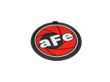 aFe Power Filter Top Drink Coasters 40-10234 Beverage Coaster, Logo, Rubber, Each thumbnail 3