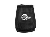 AFE Power Air Filter Wraps and Prefilters 28-10253M Wrap, Magnum SHIELD Pre-Filter thumbnail 4