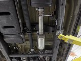 aFe Apollo GT 3 Inch Resonator 49C43132 Resonators, GT, Stainless Steel, Natural, 3.00 in. Center Inlet/Outlet, Ford, Each thumbnail 1