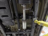 aFe Apollo GT 3 Inch Resonator 49C43132 Resonators, GT, Stainless Steel, Natural, 3.00 in. Center Inlet/Outlet, Ford, Each thumbnail 6