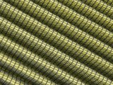 aFe Pro GUARD 7 Air Filter Elements 25-60001G Magnum FLOW Universal w/ Media 6 IN F X 7-1/2 IN B X 4-3/4 IN T X 8 IN H thumbnail 5