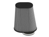 aFe Magnum FLOW Pro DRY S Air Filters for 2011-2023 300, CHALLENGER, CHARGER - 10-10404D Filter Element, S, Gray, Synthetic, Chrysler, Dodge, Each thumbnail 6