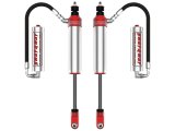 aFe Control Sway-A-Way Shocks for 2017-2024 F-250 SUPER DUTY, F-350 DUTY - 301-5600-15 and Struts, Sway-A-Way, 2.5 in. Diameter Shock, Remote Reservoir, 2-3.50 in. Lift, Front, Ford, Pair thumbnail 2
