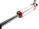 aFe Control Sway-A-Way Shocks for 2017-2024 F-250 SUPER DUTY, F-350 DUTY - 301-5600-15 and Struts, Sway-A-Way, 2.5 in. Diameter Shock, Remote Reservoir, 2-3.50 in. Lift, Front, Ford, Pair thumbnail 8