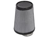 aFe Pro Dry S Air Filter Elements 21-90092 Filter, S, Synthetic, Conical, Universal, Each thumbnail 2