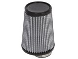 aFe Pro Dry S Air Filter Elements 21-90092 Filter, S, Synthetic, Conical, Universal, Each thumbnail 4