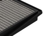 aFe Pro Dry S Air Filter Elements for 2014-2020 ROGUE, 2017-2020 ROGUE SPORT - 31-10313 Filter, S, Synthetic, Panel, Nissan, Each thumbnail 2