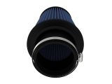 aFe Magnum FLOW Pro 5R Air Filters 25-45001R Universal Filter w/ Media 4-1/2 IN F x 7-1/2 IN B x 5-1/2 IN T (Inverted) x 8 IN H thumbnail 2