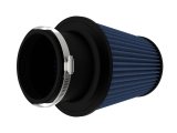 aFe Magnum FLOW Pro 5R Air Filters 25-45001R Universal Filter w/ Media 4-1/2 IN F x 7-1/2 IN B x 5-1/2 IN T (Inverted) x 8 IN H thumbnail 4