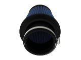 aFe Magnum FLOW Pro 5R Air Filters 25-45001R Universal Filter w/ Media 4-1/2 IN F x 7-1/2 IN B x 5-1/2 IN T (Inverted) x 8 IN H thumbnail 5