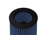 aFe Magnum FLOW Pro 5R Air Filters 25-45001R Universal Filter w/ Media 4-1/2 IN F x 7-1/2 IN B x 5-1/2 IN T (Inverted) x 8 IN H thumbnail 7