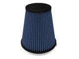 aFe Magnum FLOW Pro 5R Air Filters 25-60001R Universal Filter w/ Media 6 IN F X 7-1/2 IN B X 4-3/4 IN T X 8 IN H thumbnail 1