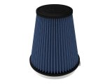 aFe Magnum FLOW Pro 5R Air Filters 25-60001R Universal Filter w/ Media 6 IN F X 7-1/2 IN B X 4-3/4 IN T X 8 IN H thumbnail 3