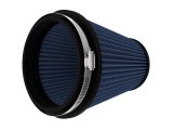 aFe Magnum FLOW Pro 5R Air Filters 25-60001R Universal Filter w/ Media 6 IN F X 7-1/2 IN B X 4-3/4 IN T X 8 IN H thumbnail 4