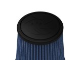 aFe Magnum FLOW Pro 5R Air Filters 25-60001R Universal Filter w/ Media 6 IN F X 7-1/2 IN B X 4-3/4 IN T X 8 IN H thumbnail 7