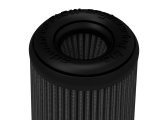 AFE Power Air Intake Kit Components 20-91202K Momentum Replacement Filter w/ Black Pro 5R Media 3-1/2 IN F x 5 IN B x 3-1/2 IN T (Inverted) x 6 IN H thumbnail 2