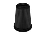 AFE Power Air Intake Kit Components 20-91202K Momentum Replacement Filter w/ Black Pro 5R Media 3-1/2 IN F x 5 IN B x 3-1/2 IN T (Inverted) x 6 IN H thumbnail 6