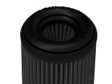 AFE Power Air Intake Kit Components 20-91202K Momentum Replacement Filter w/ Black Pro 5R Media 3-1/2 IN F x 5 IN B x 3-1/2 IN T (Inverted) x 6 IN H thumbnail 9