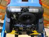aFe Vulcan Series Exhaust Systems 49-36076-P Systems, 304 Stainless, Single, Cat-Back, Natural, Polished Tip, Toyota, Kit thumbnail 7