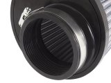 aFe Pro Dry S Air Filter Elements 21-90091 Filter, S, Synthetic, Conical, Universal, Each thumbnail 3
