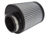 aFe Pro Dry S Air Filter Elements 21-90091 Filter, S, Synthetic, Conical, Universal, Each thumbnail 6