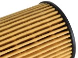 aFe Pro GUARD D2 Oil Filters 44-LF026-MB Filter, Guard D2, Canister, Dodge, Jeep, Ram, Set of 4 thumbnail 1