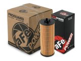 aFe Pro GUARD D2 Oil Filters 44-LF026-MB Filter, Guard D2, Canister, Dodge, Jeep, Ram, Set of 4 thumbnail 6